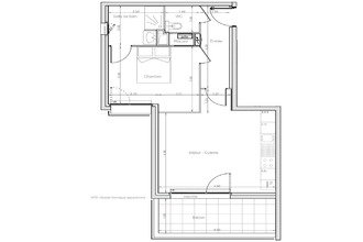 achat appartement rennes 35000