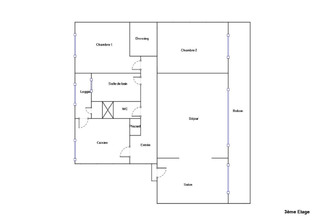 achat appartement rennes 35000