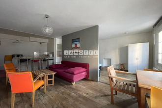 achat appartement rennes 35000