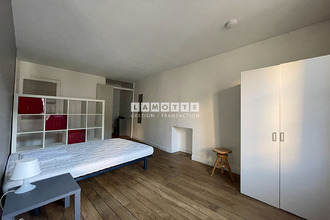 achat appartement rennes 35000
