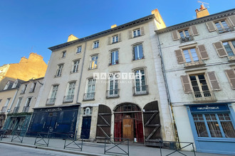 achat appartement rennes 35000