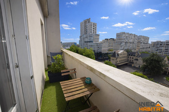 achat appartement rennes 35000