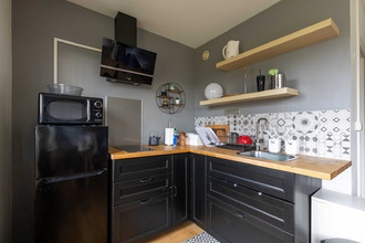 achat appartement rennes 35000