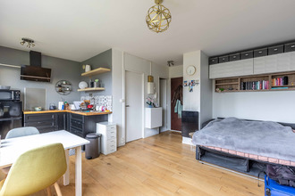 achat appartement rennes 35000