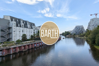 achat appartement rennes 35000