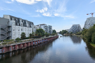 achat appartement rennes 35000