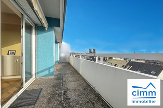 achat appartement rennes 35000