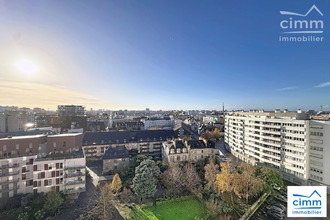 achat appartement rennes 35000
