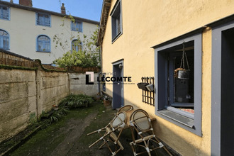 achat appartement rennes 35000