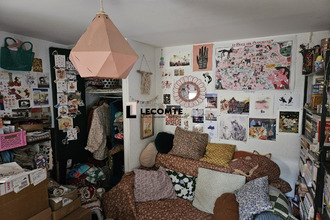 achat appartement rennes 35000