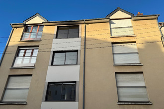 achat appartement rennes 35000