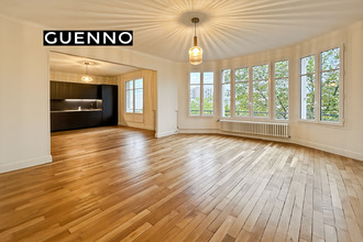 achat appartement rennes 35000