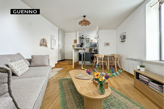 achat appartement rennes 35000