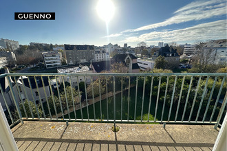 achat appartement rennes 35000