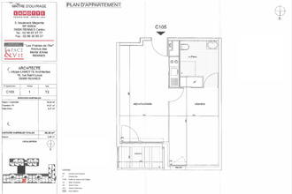 achat appartement rennes 35000