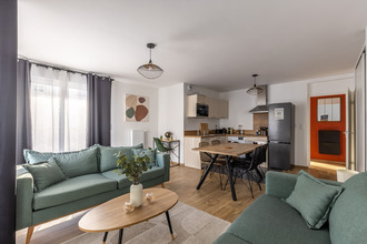 achat appartement rennes 35000