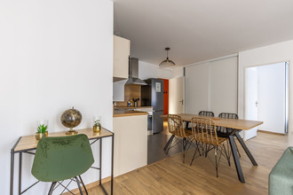 achat appartement rennes 35000