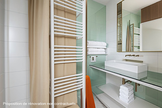 achat appartement rennes 35000