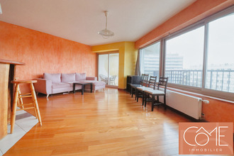 achat appartement rennes 35000