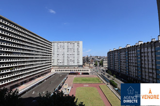 achat appartement rennes 35000