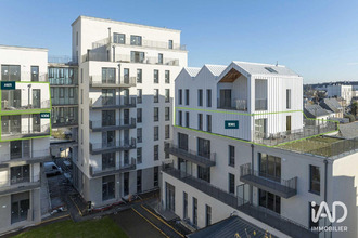 achat appartement rennes 35000