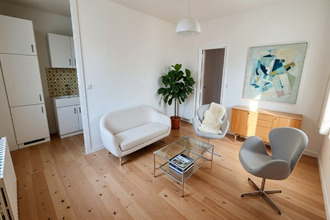 achat appartement rennes 35000