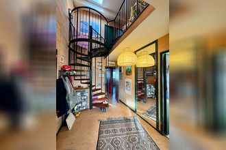 achat appartement rennes 35000