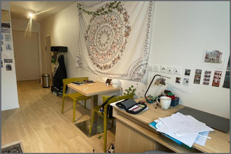 achat appartement rennes 35000