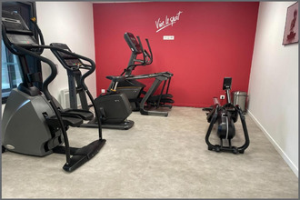 achat appartement rennes 35000