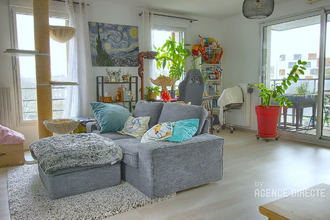 achat appartement rennes 35000