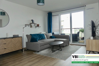 achat appartement rennes 35000