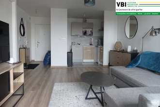 achat appartement rennes 35000