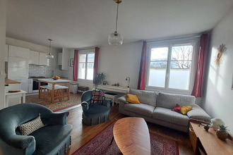 achat appartement rennes 35000