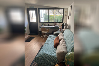 achat appartement rennes 35000