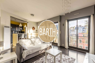 achat appartement rennes 35000