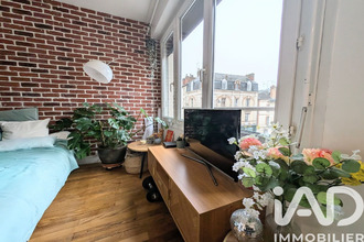 achat appartement rennes 35000
