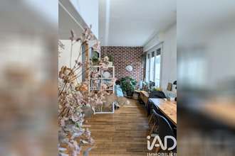 achat appartement rennes 35000