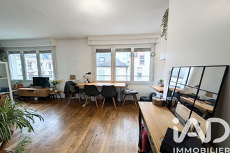 achat appartement rennes 35000