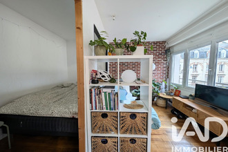 achat appartement rennes 35000