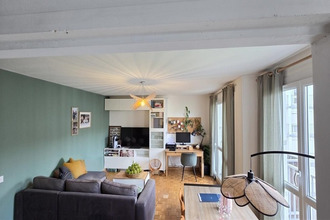 achat appartement rennes 35000