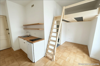 achat appartement rennes 35000