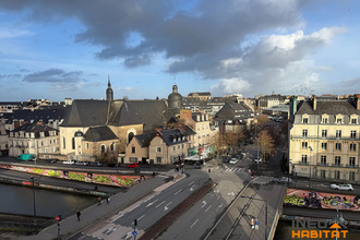 achat appartement rennes 35000