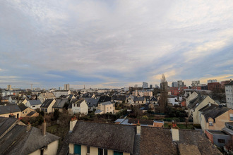 achat appartement rennes 35000