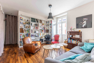 achat appartement rennes 35000