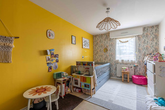 achat appartement rennes 35000