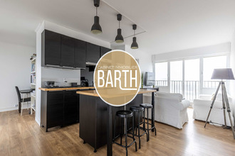 achat appartement rennes 35000