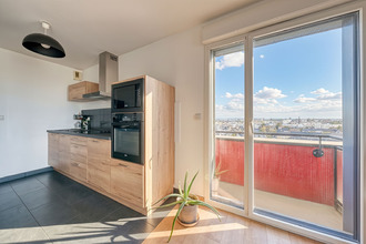 achat appartement rennes 35000