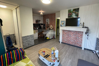 achat appartement rennes 35000