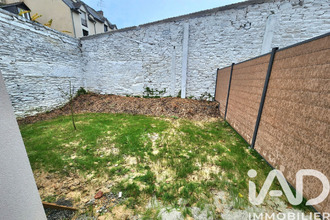 achat appartement rennes 35000
