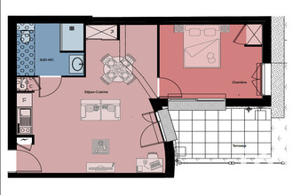 achat appartement rennes 35000